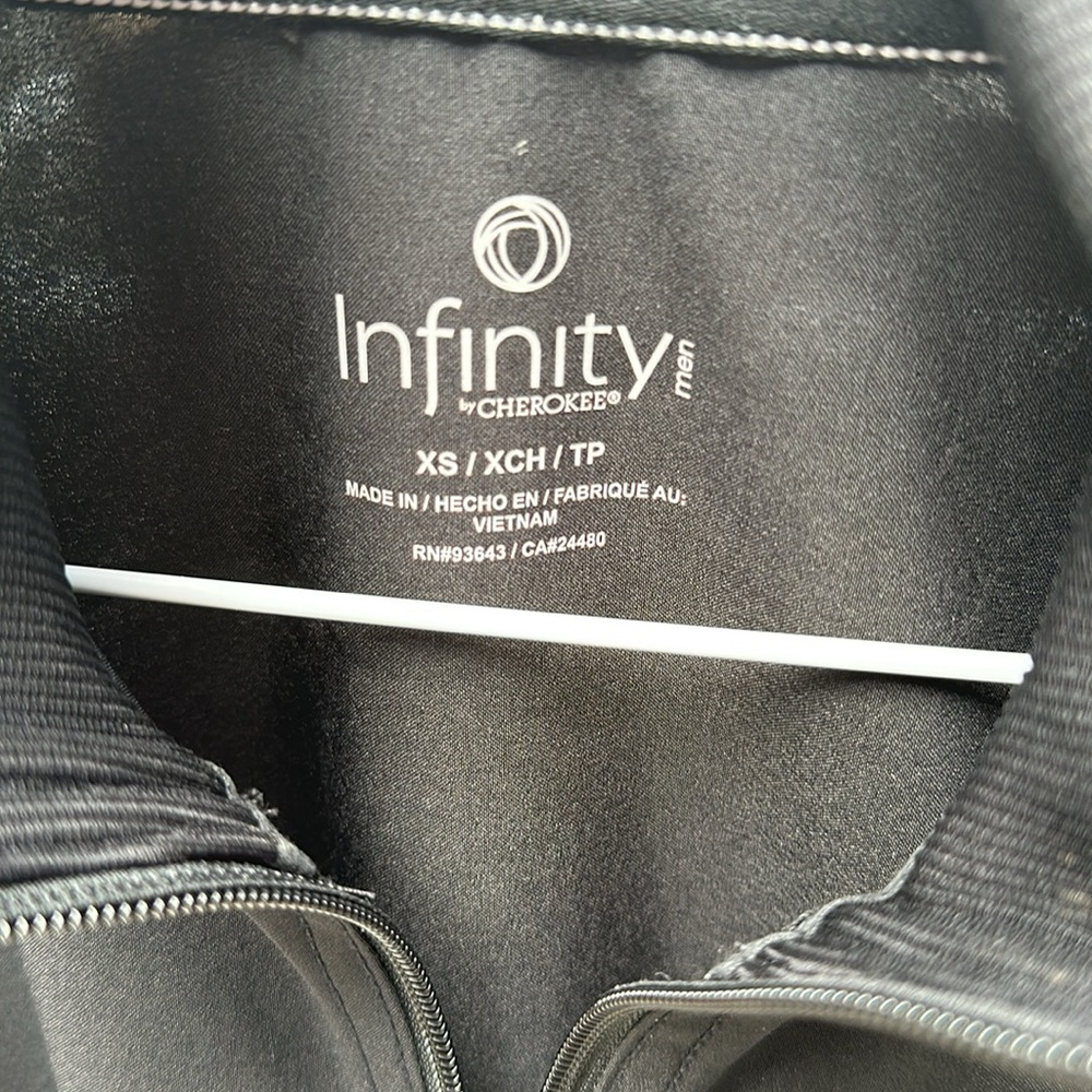 Cherokee Infinity jacket - Picture 2 of 4
